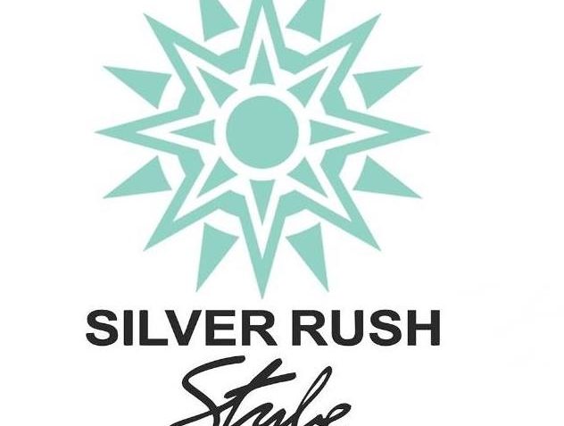Rush by Eve Silver Rush by Eve Silver